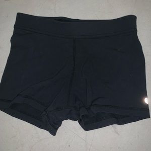 Lululemon Athletic Shorts